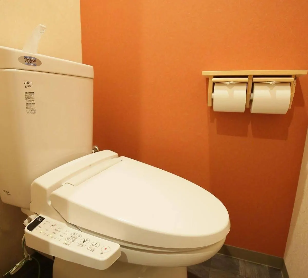 Samurais Hostel Ikebukuro東京都 日本