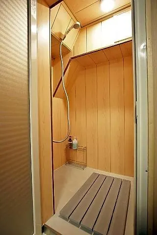 Samurais Hostel Ikebukuro東京都 0*, 東京都