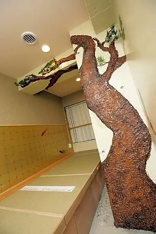 Samurais Hostel Ikebukuro Tōkyō 0*,  Japon