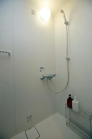 Samurais Hostel Ikebukuro東京都