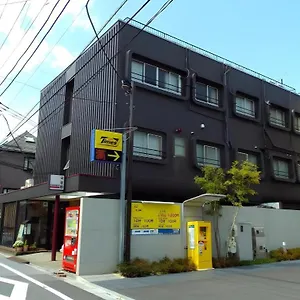 栄進館 東京都