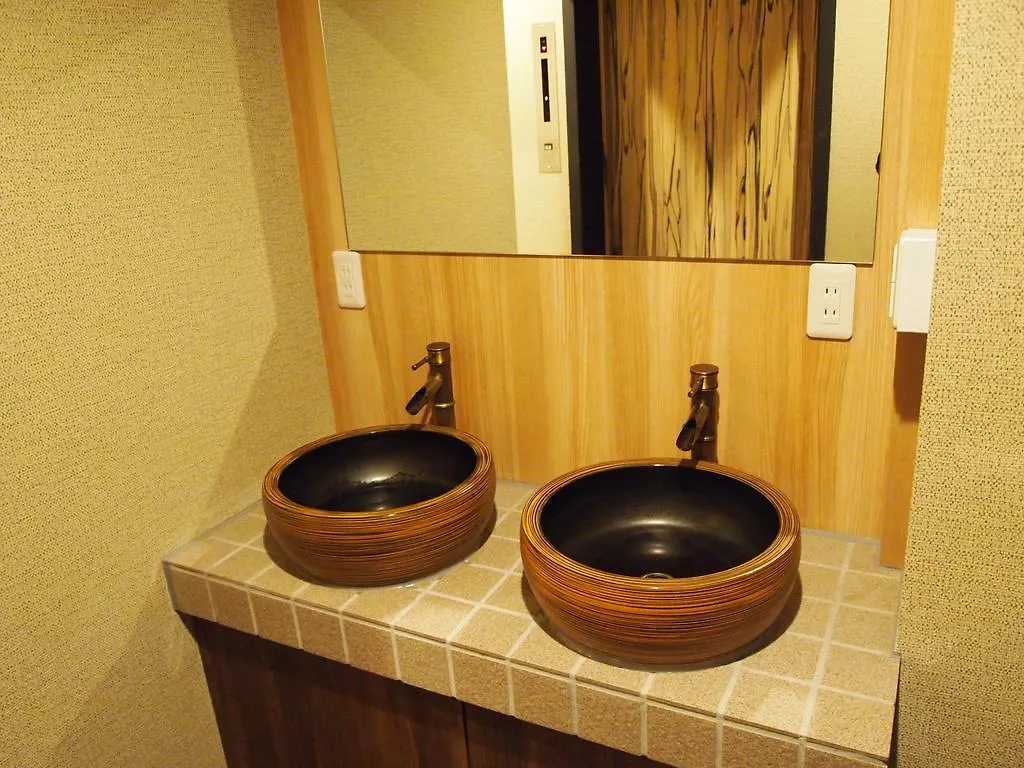 Samurais Hostel Ikebukuro Tokió