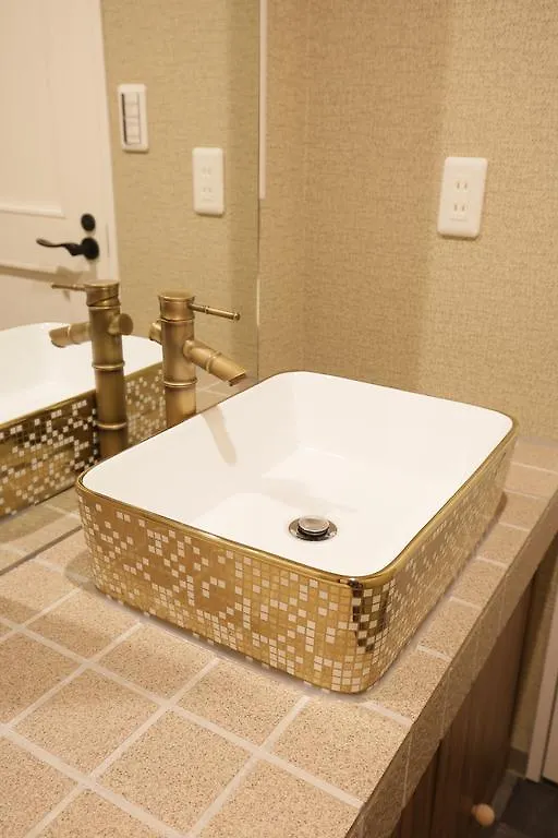 Samurais Hostel Ikebukuro Tokió Japán