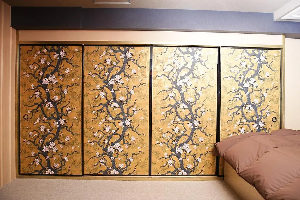 Samurais Hostel Ikebukuro Tokió