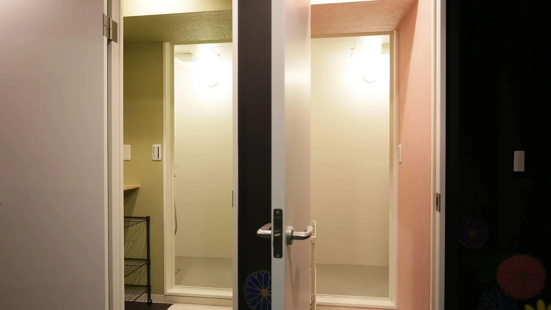 Samurais Hostel Ikebukuro Tokió