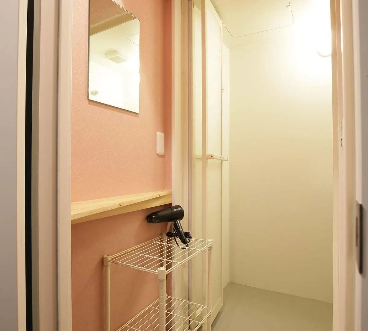 Samurais Hostel Ikebukuro Tokió 0*,  Japán