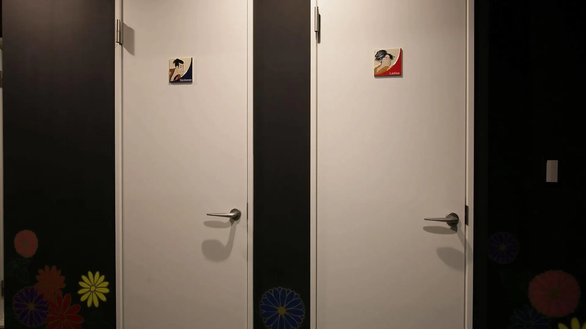 Samurais Hostel Ikebukuro Tokió