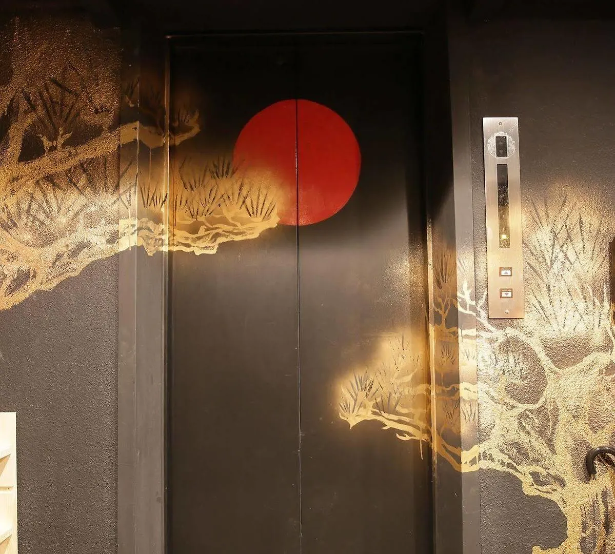 Samurais Hostel Ikebukuro Tokió