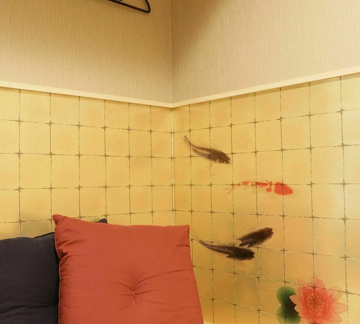 Samurais Hostel Ikebukuro Tokió