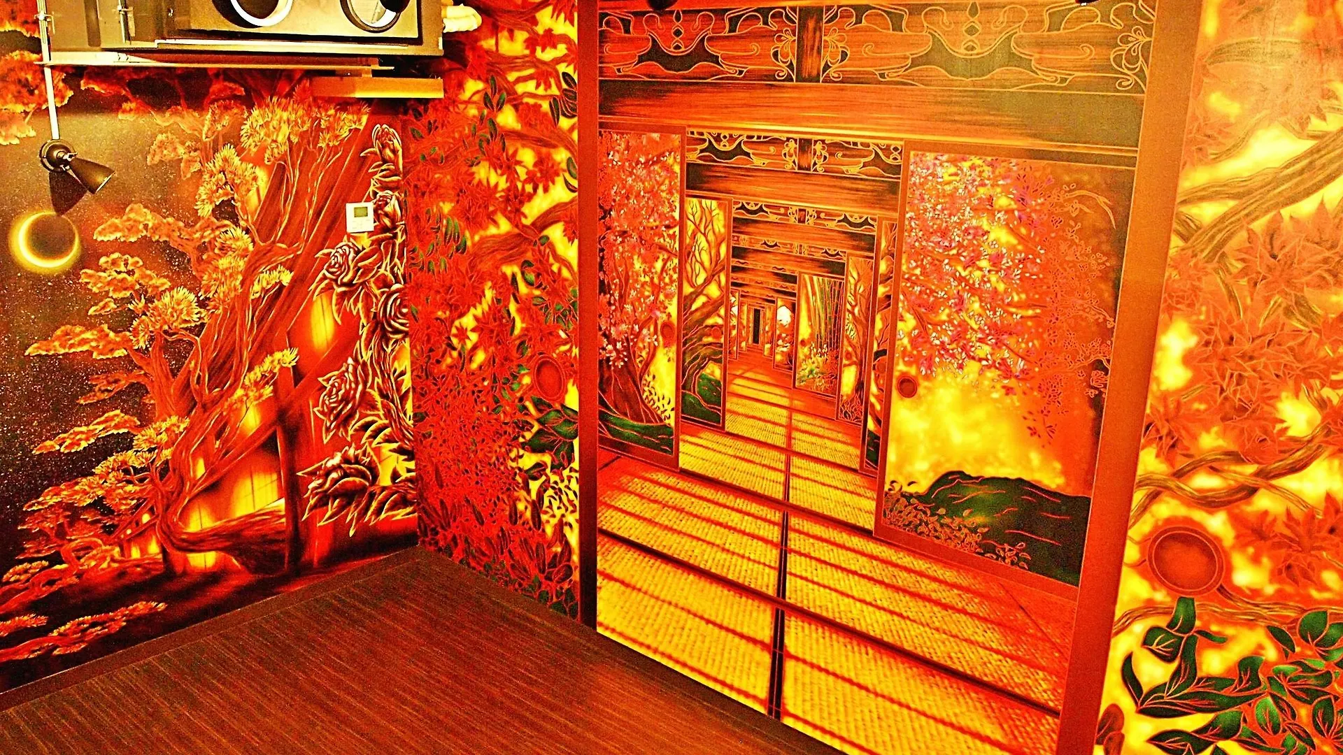 Samurais Hostel Ikebukuro Tokió
