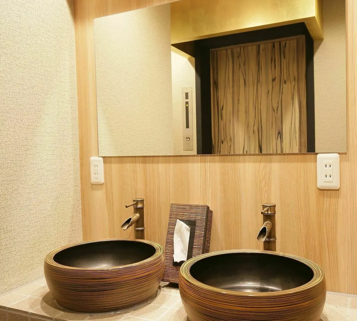 Samurais Hostel Ikebukuro Tokió Japán